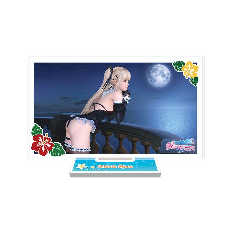 コーエーテクモゲームス / DEAD OR ALIVE Xtreme Venus Vacation 7.5