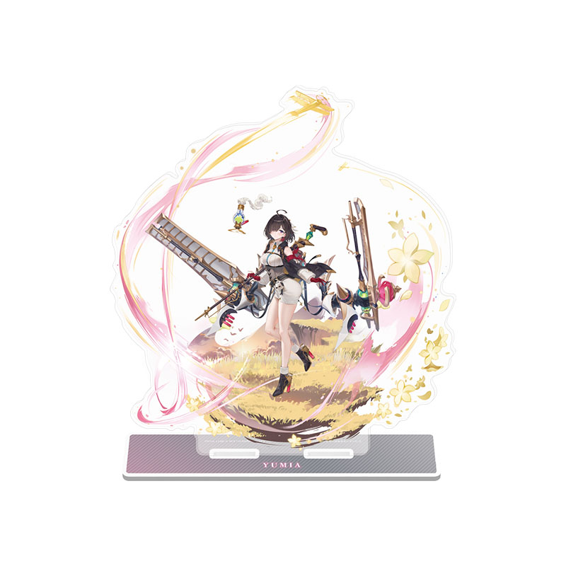 コーエーテクモゲームス / アズールレーン×ユミアのアトリエ 錬金術士