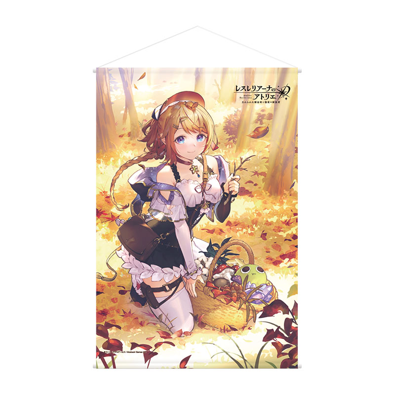 コーエーテクモゲームス / アトリエシリーズ の商品一覧