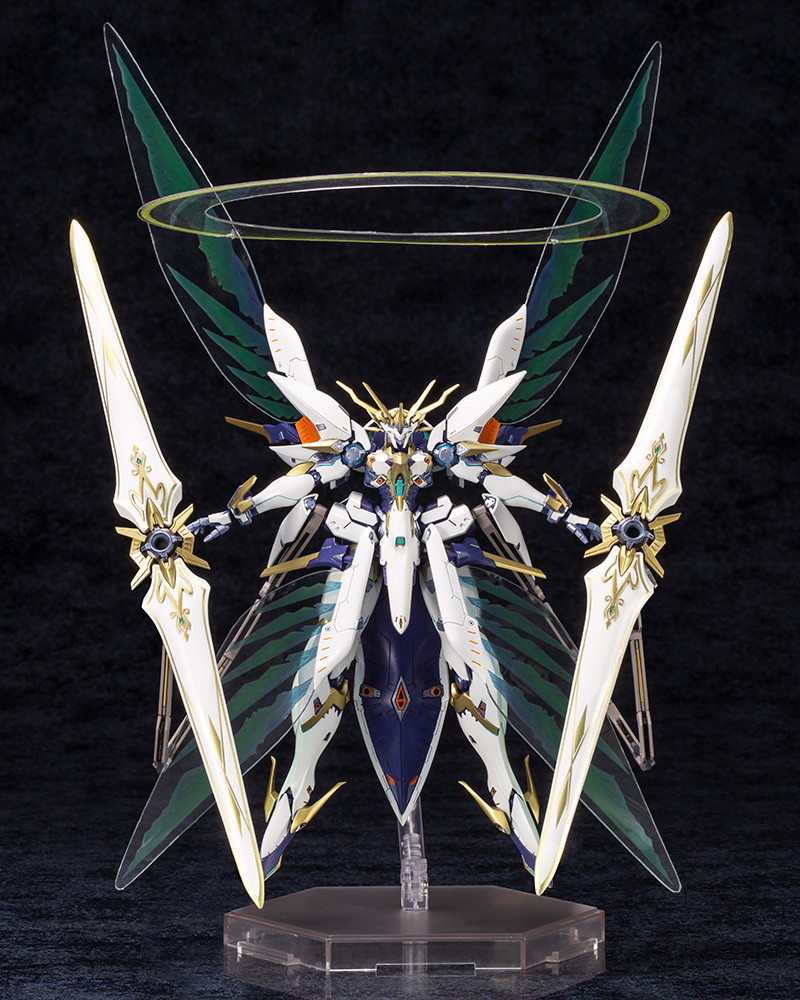 セイレーン: プラモデル｜コトブキヤオンラインショップ