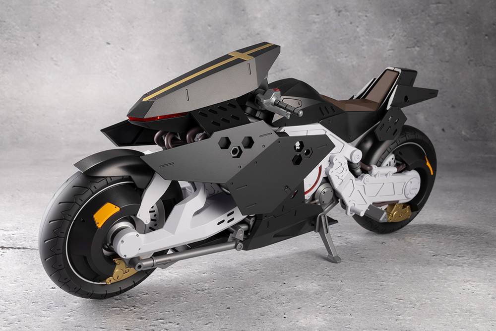 ナイツ・シューペリア: プラモデル｜コトブキヤオンラインショップ