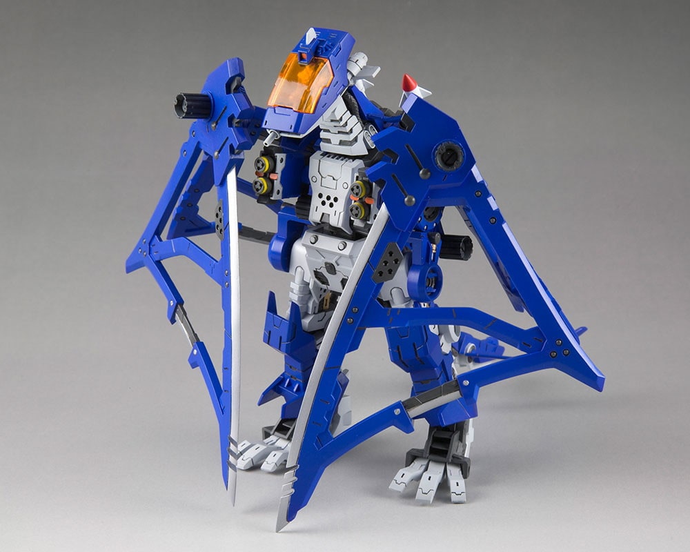 RZ-010 プテラスボマー マーキングプラスVer.: プラモデル｜コトブキヤ