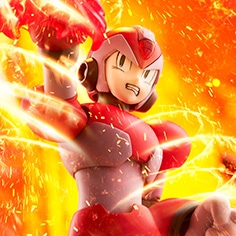 エックス ライジングファイアVer.: プラモデル｜コトブキヤオンライン