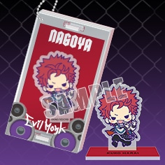 ヒプノシスマイク -Division Rap Battle- 2nd D.R.B es fest ver