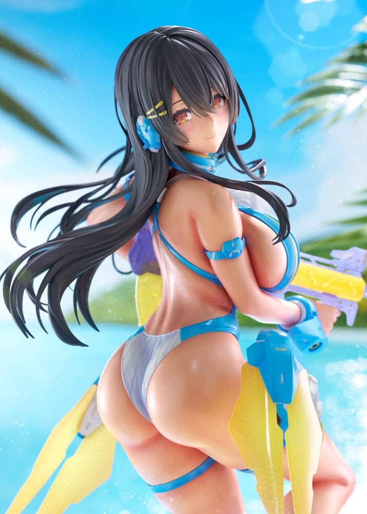 限定特典付き】朱羅 蒼衣 翠｜コトブキヤオンラインショップ