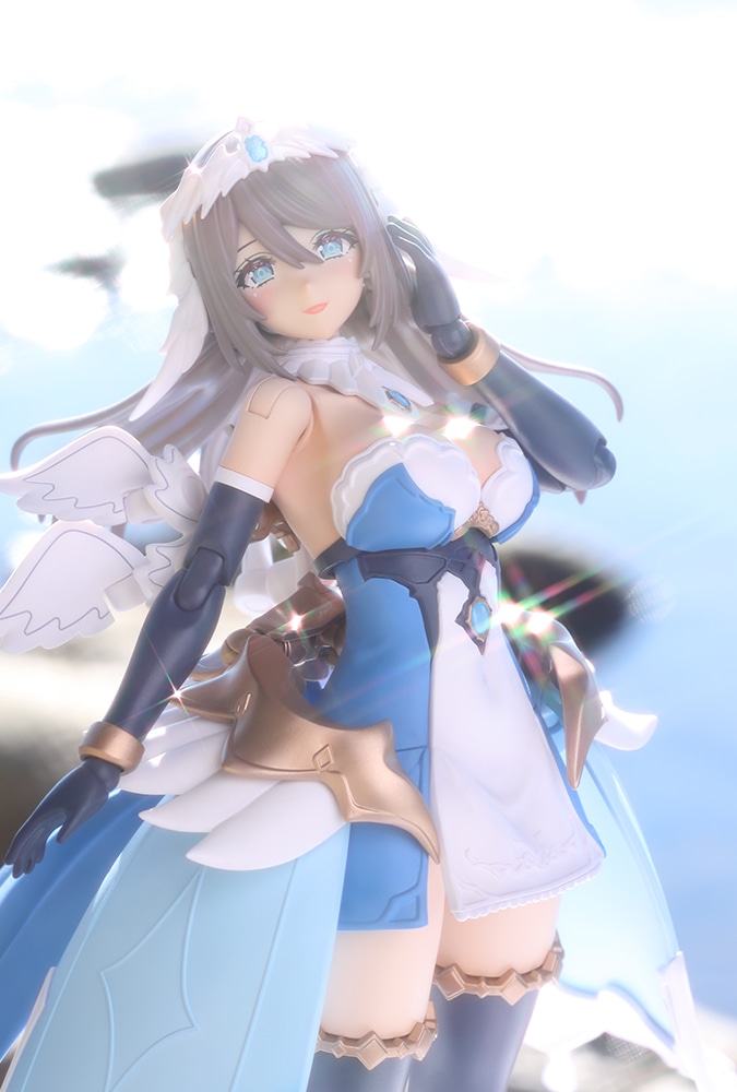 限定特典付き】エルメダ｜コトブキヤオンラインショップ