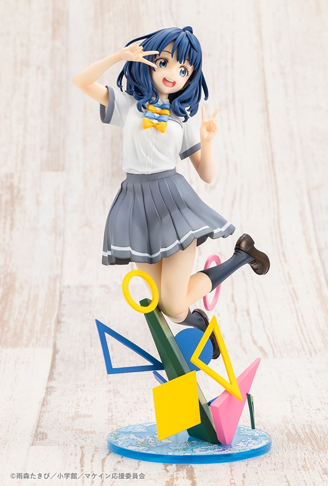 限定特典付き】八奈見杏菜｜コトブキヤオンラインショップ