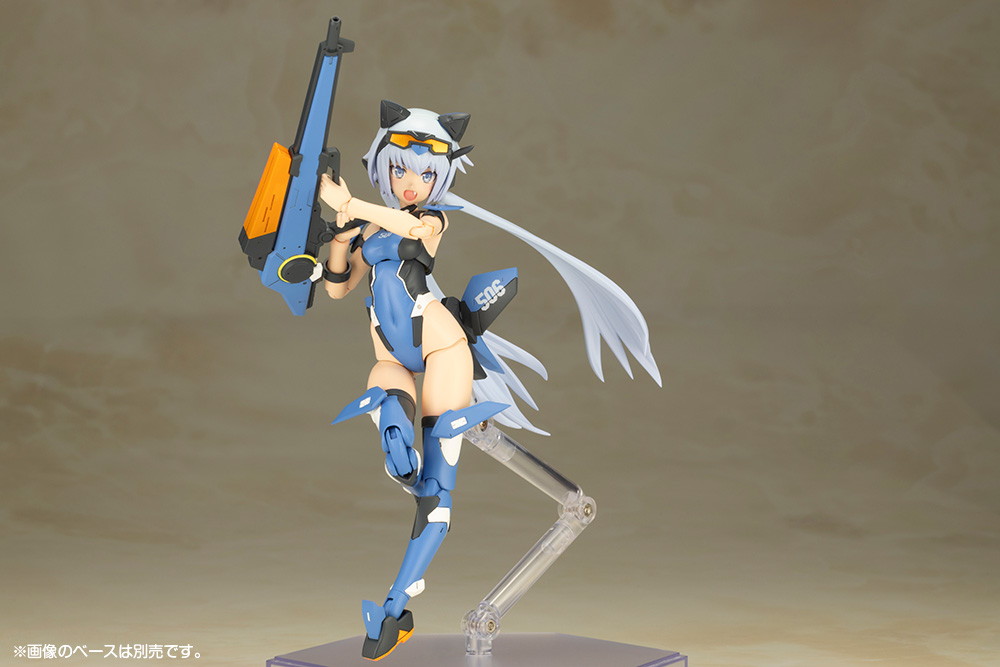 限定特典付き】フレームアームズ・ガール スティレット Swimsuit Ver