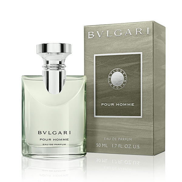 ブルガリ プールオム オードパルファム 50mL – INTERMODE KAWABE