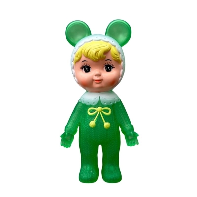 児玉産業TOY]タケヤマ・ノリヤ氏プロデュース メロンソーダチャーミー