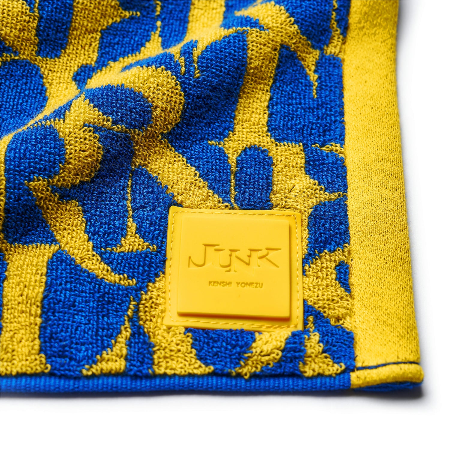 LOST CORNER タオル – KENSHI YONEZU ONLINE STORE