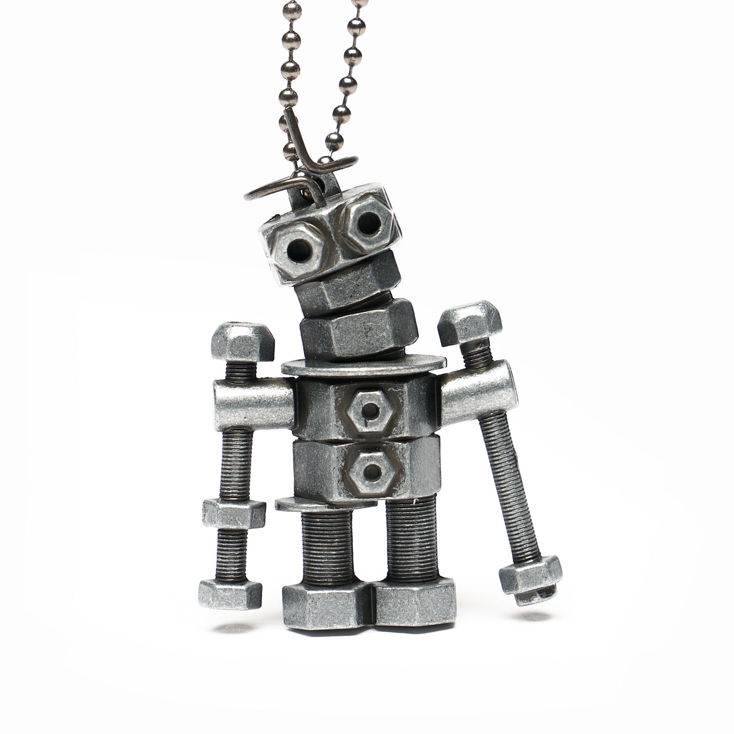 がらくたくんキーホルダー – KENSHI YONEZU ONLINE STORE