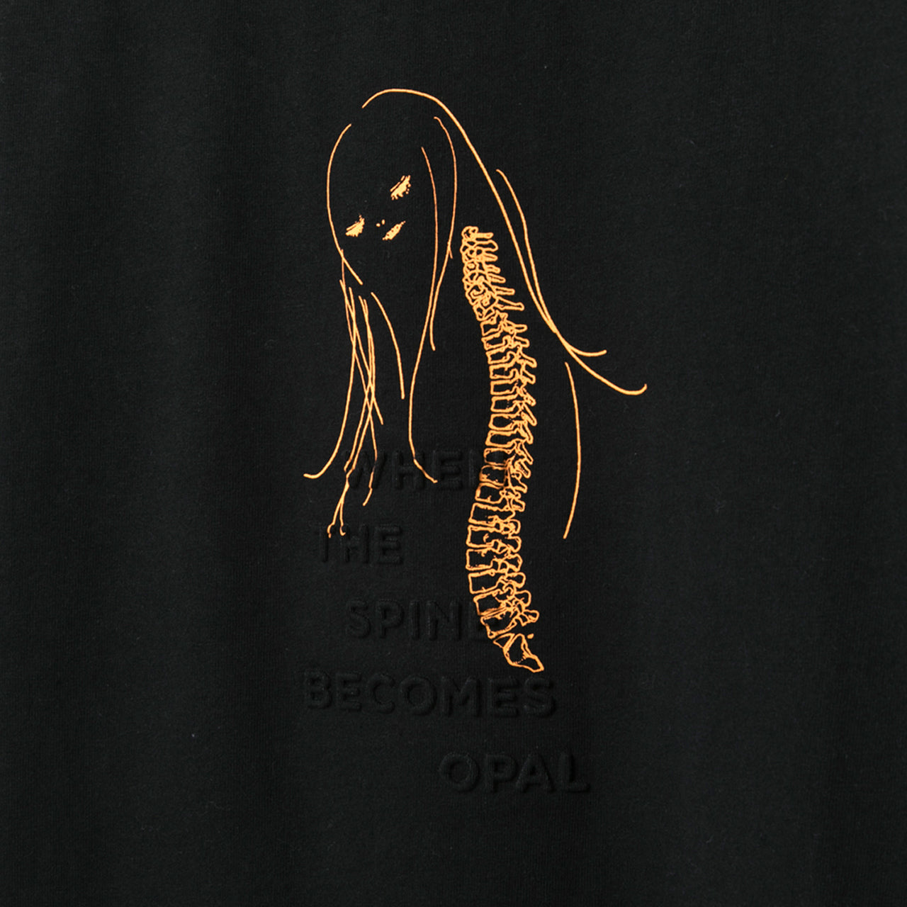 せきついさんTシャツ – KENSHI YONEZU ONLINE STORE