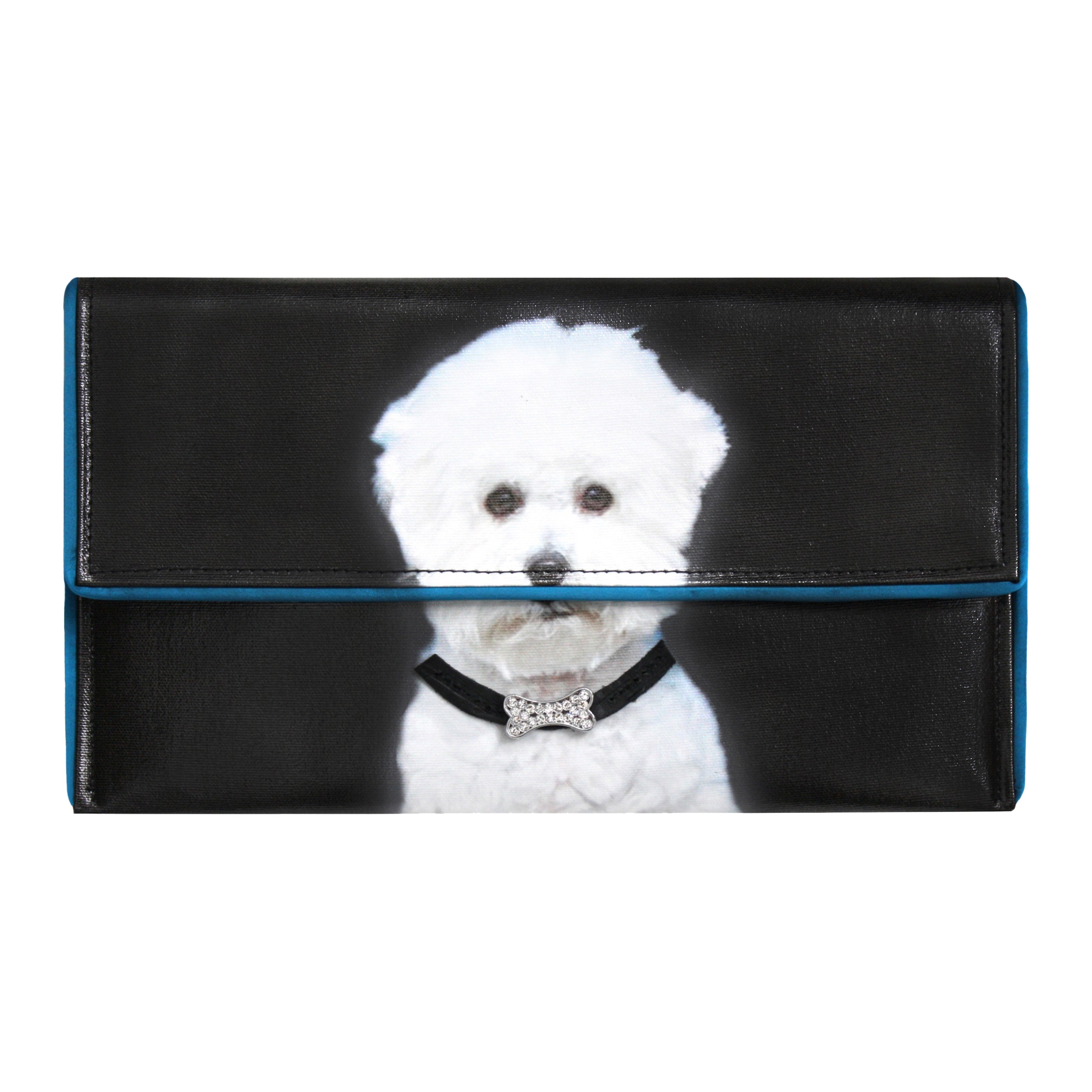 Bichon – Kent Stetson Handbags