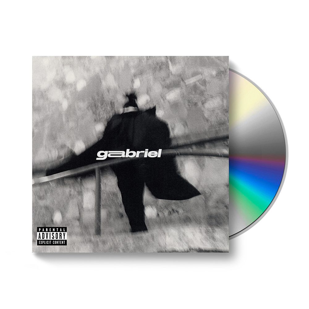 Gabriel - keshi official store