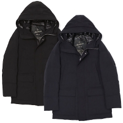 モンテコーレ / Montecore / ダウン アウター / N-3B型 / F09MUCX738