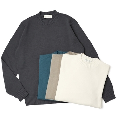 フィリッポ デ ローレンティス / FILIPPO DE LAURENTIIS / クルー