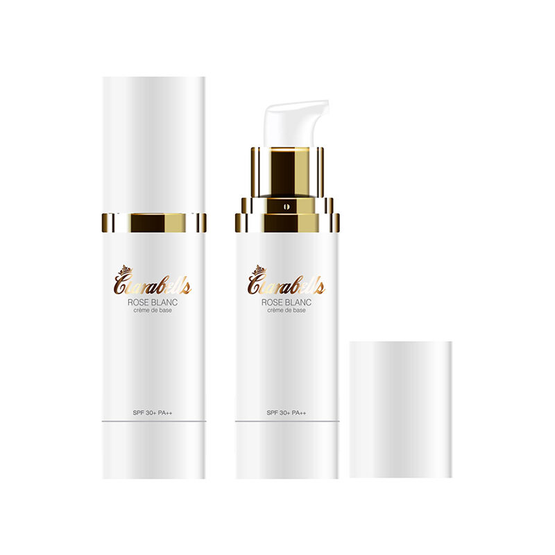 クララベルス スピキュールファンデーション（NO21.BeigePink