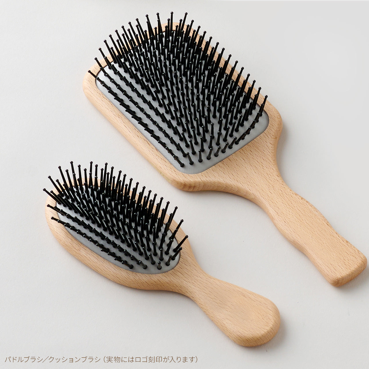 ヘアブラシ・コーム LOUVREDO PADDLE BRUSH 楽天市場】正規代理店