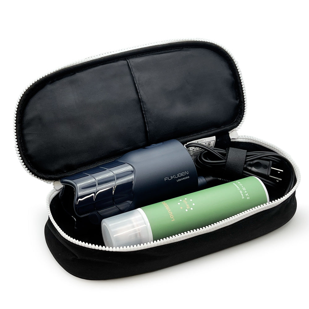 LOUVREDO オリジナルトラベルポーチ – LOUVREDO直営 公式オンライン