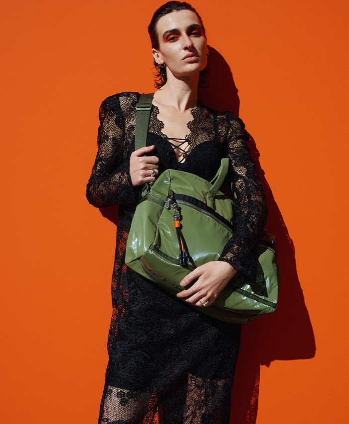 LeSportsac×Ameri｜レスポートサック公式｜LeSportsac