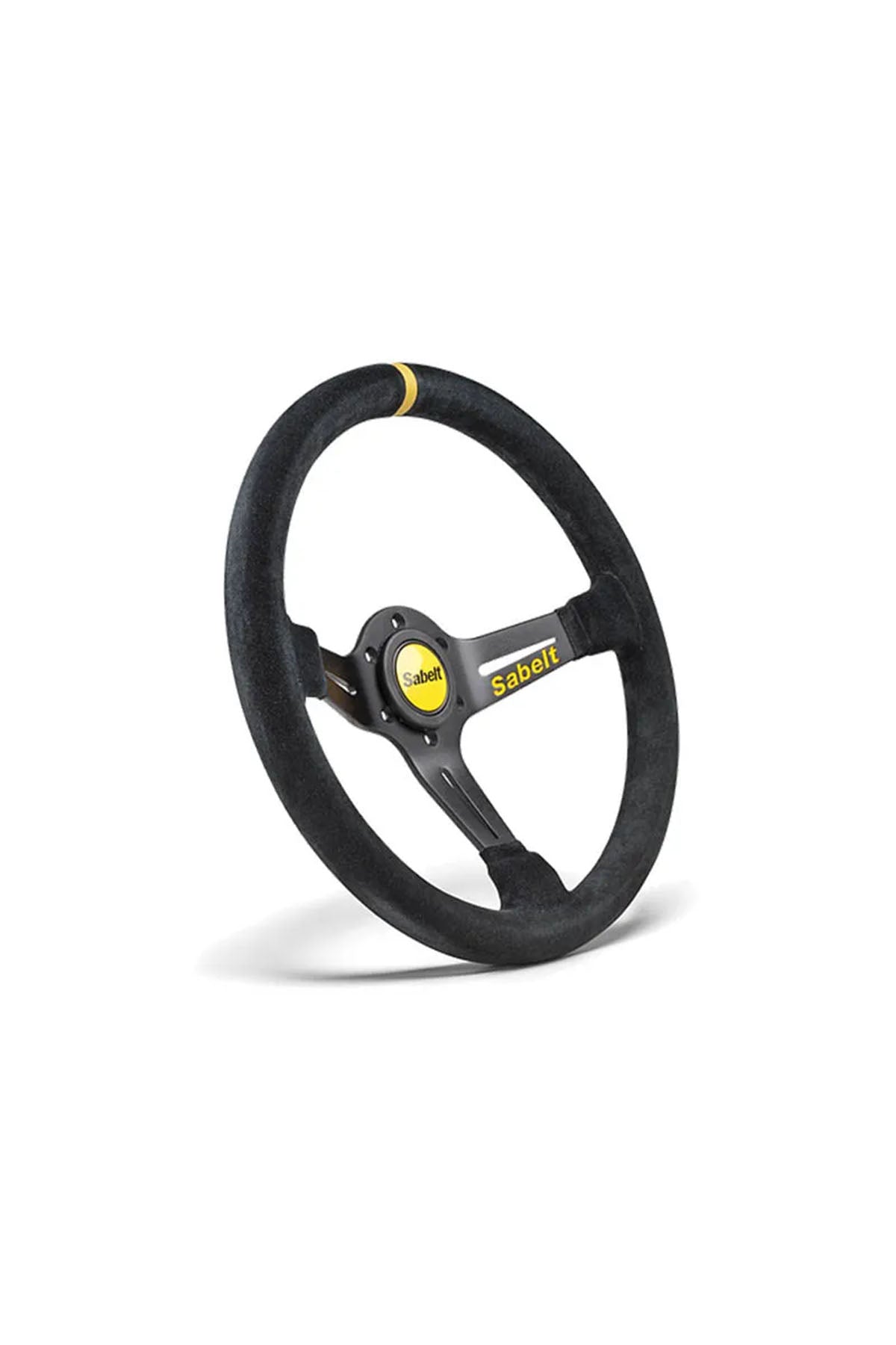 Sabelt SW-465 Steering Wheel | Spirit and Speed by Level 7 Motorsports
