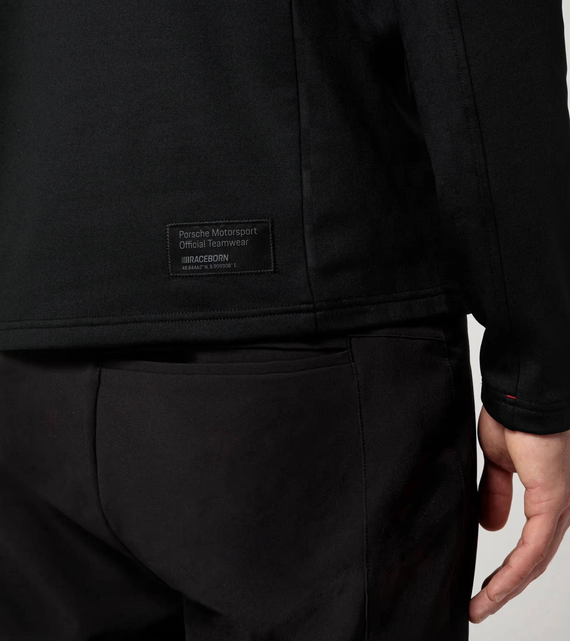 ユニセックス フリースジャケット - Porsche Motorsport – ポルシェ