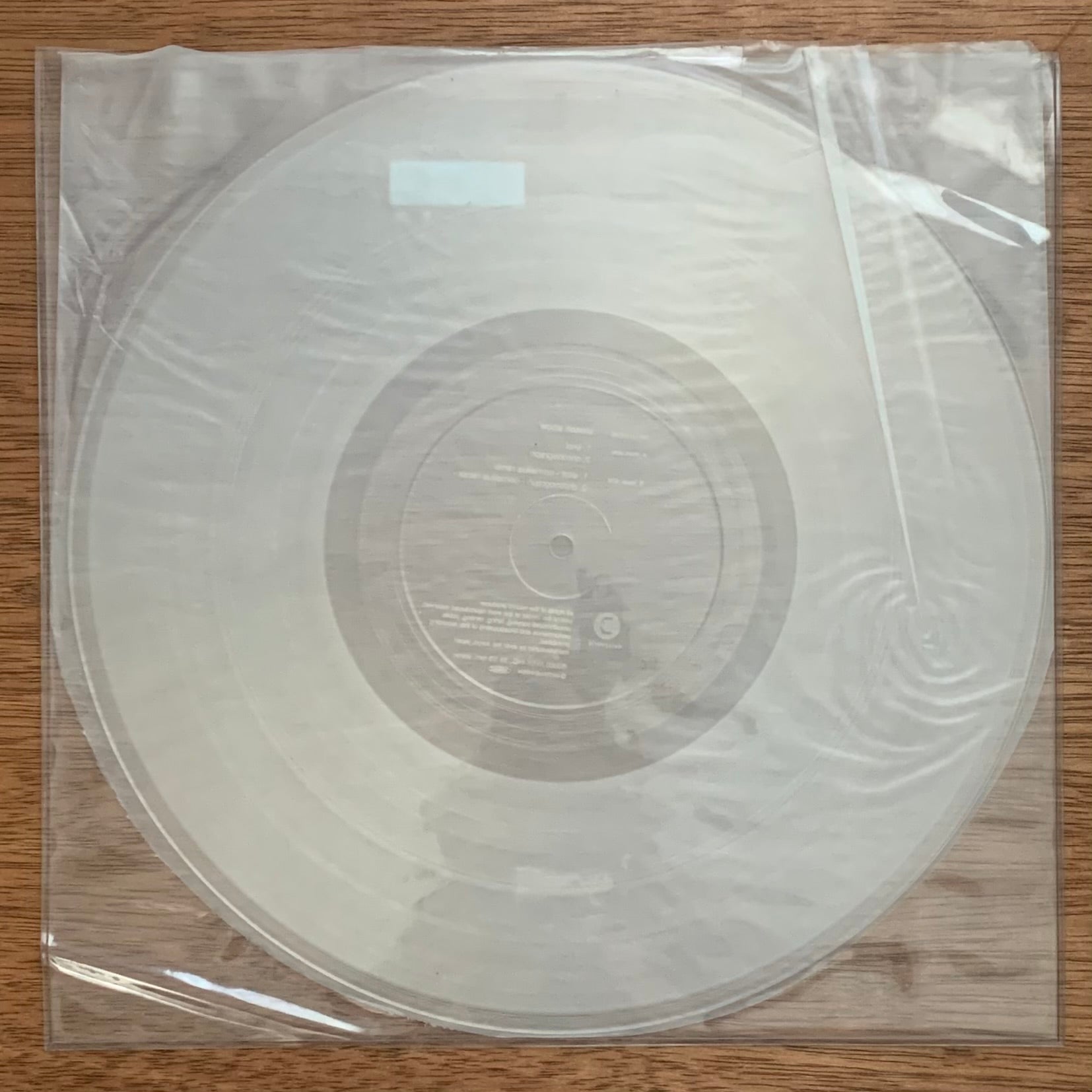 sketch show クリアレコード『ekot 』 Sketch Show - Ekot