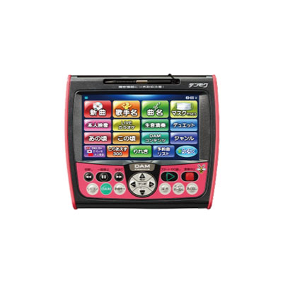 楽天市場】【新品】【デンモク】【送料無料】第一興商 ダム／DAM