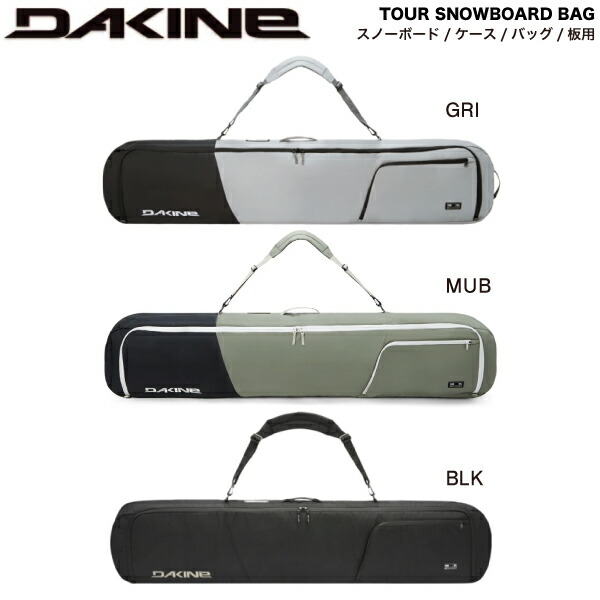 楽天市場】【DAKINE】ダカイン 2022-2023 HIGH ROLLER SNOWBOARD BAG
