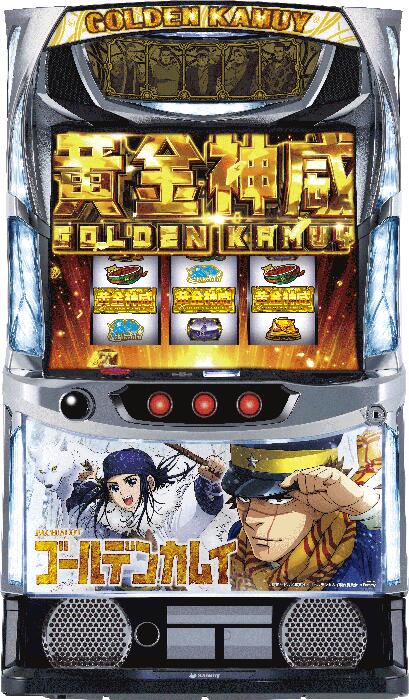 楽天市場】☆本州送料無料☆サミー パチスロ甲鉄城のカバネリ※パネル