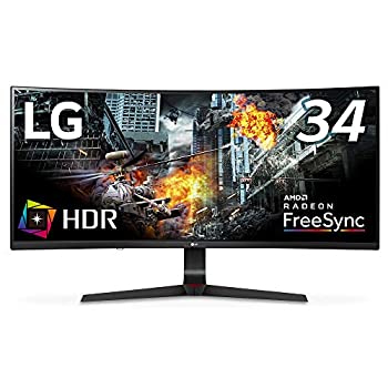 楽天市場】【中古】 LG 34インチ 曲面ウルトラワイドゲーミング