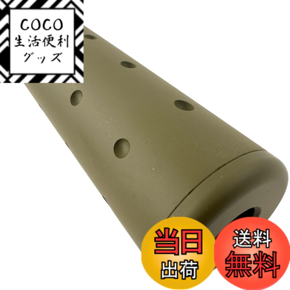 楽天市場】C&C Rex MG7 .308タイプ サプレッサー 14mm逆ネジ
