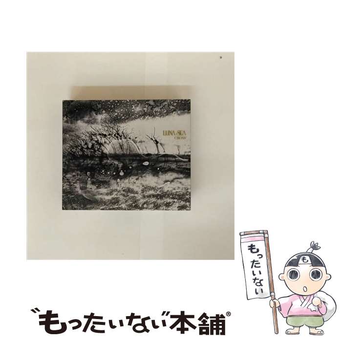 楽天市場】【中古】LUNA SEA「CROSS」 さいたまスーパーアリーナ会場