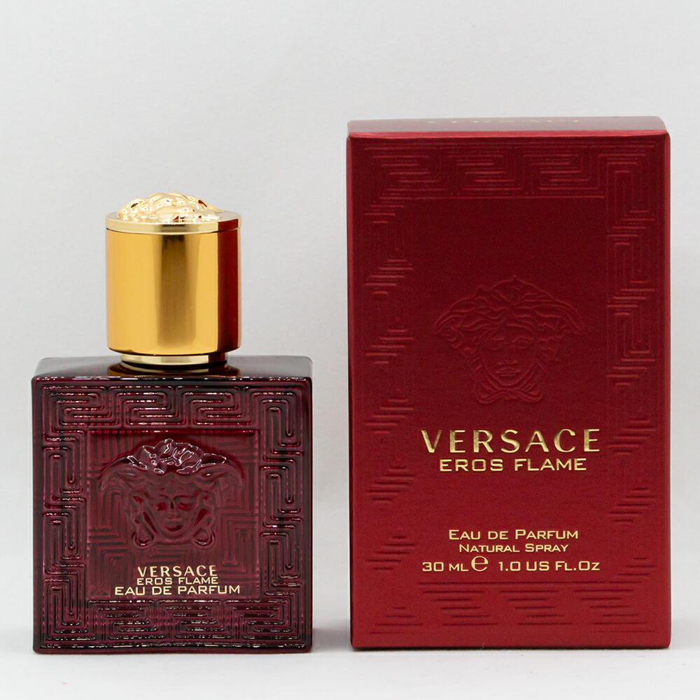 楽天市場】【正規輸入代理店】【VERSACE ヴェルサーチェ 】エロス
