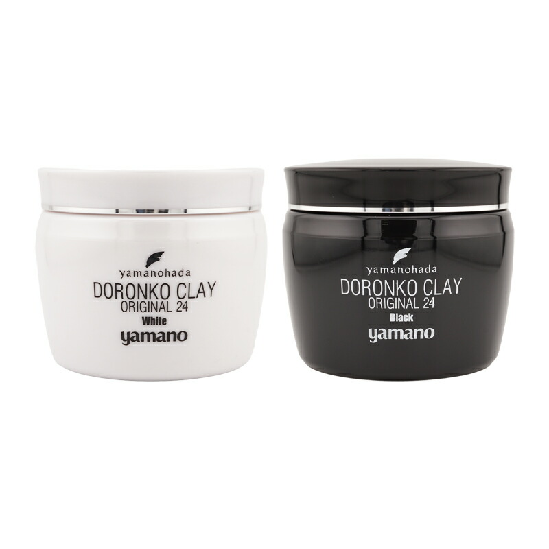 楽天市場】＼【本日 10倍！ ポイント UP】／ヤマノ肌 ドロンコ クレー