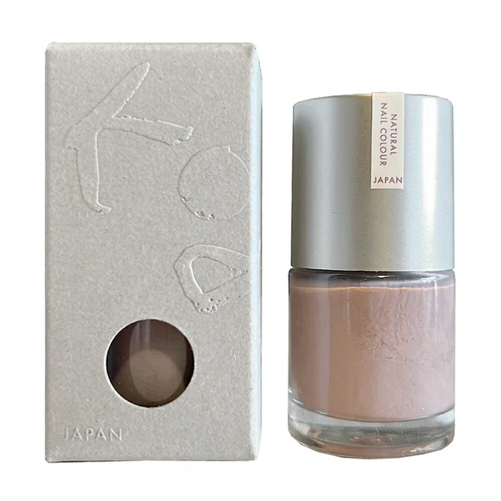 楽天市場】古代ネイル KODAI natural nail color トップコート