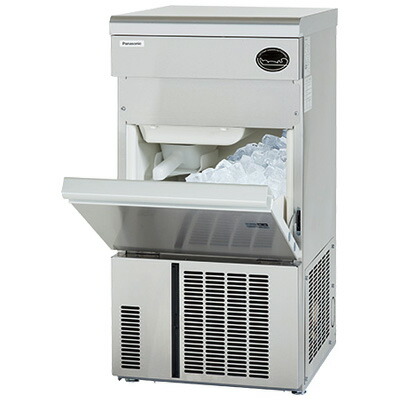 楽天市場】IM-25M-2 ホシザキ 全自動製氷機 キューブアイスメーカー