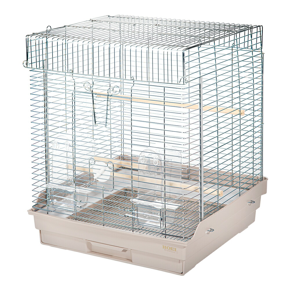 楽天市場】HOEI おやすみカバー タイプE 鳥ケージ用カバー 465