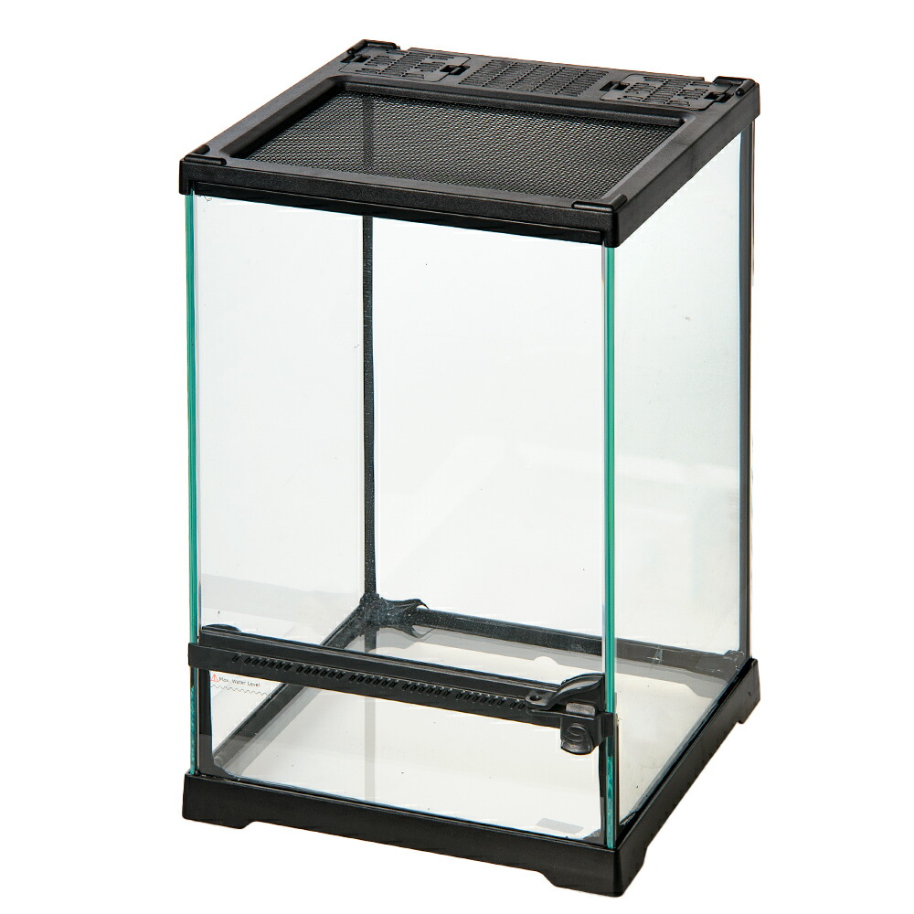 楽天市場】爬虫類ケージ GEX レプテリア クリアネオフィット 180