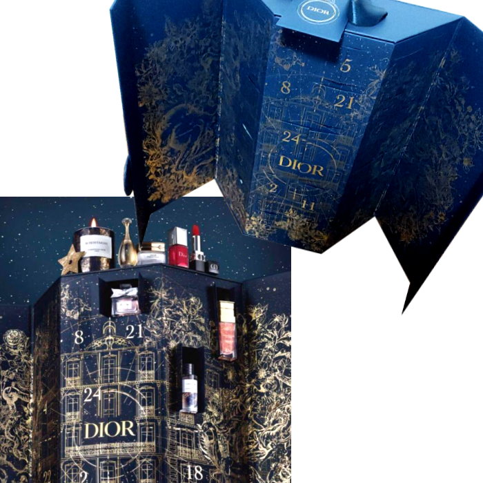 楽天市場】DIOR ディオール モンテーニュ コフレ ミニチュア セット