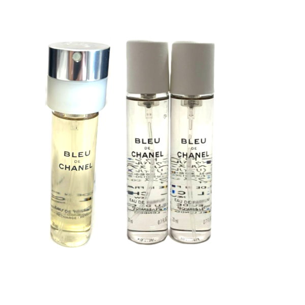 楽天市場】シャネル ブルー ドゥ シャネル オードゥ トワレット