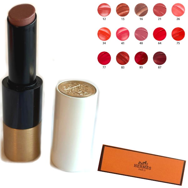 楽天市場】HERMES エルメス ルージュエルメス サティネ 50 リップ