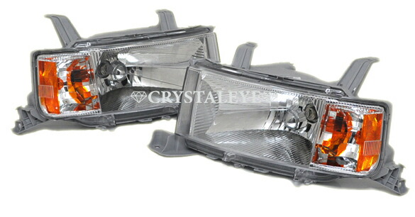 楽天市場】NCP30 31 35系 bBキラキラのクリスタルフォグランプ熱に強い