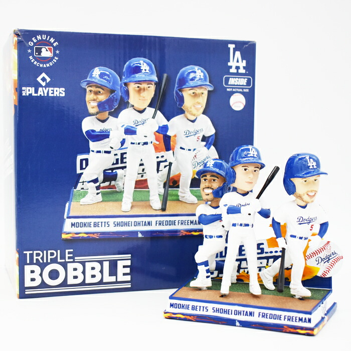楽天市場】メジャーリーグベースボール ボブルヘッド BOBBLEHEAD LAD