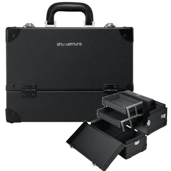 楽天市場】【P10倍】シュウウエムラ オリジナルメイクアップ ボックス