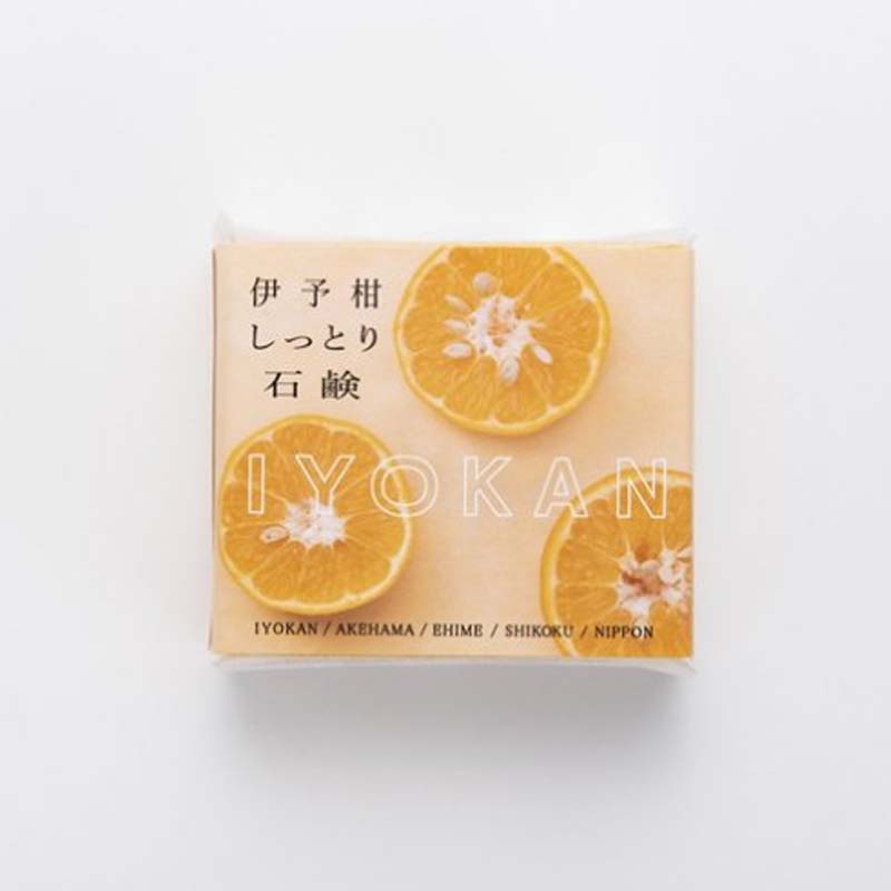 くぅページ みかん石鹸 くぅページ みかん石鹸 くぅページ みかん石鹸
