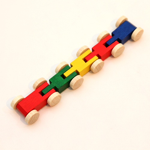 楽天市場】トレインカースロープ【送料無料】【BECK/ベック社】 : AND