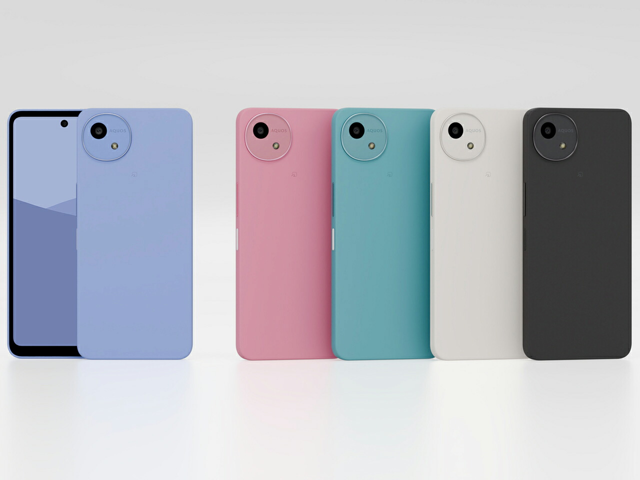 楽天市場】【未使用品〜中古品】SHARP AQUOS wish4 SH-52E docomo版SIM