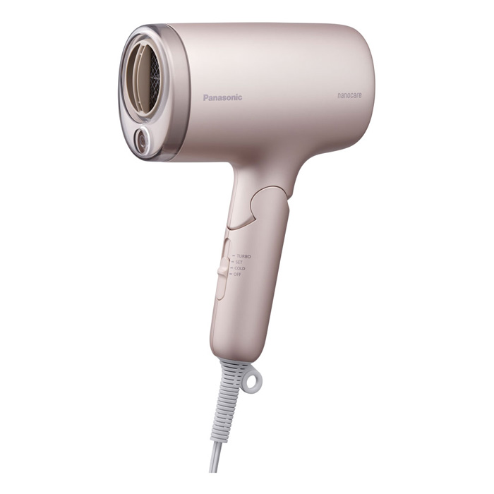 楽天市場】【即納】パナソニック ヘアードライヤー ナノケア EH-NA0K-P